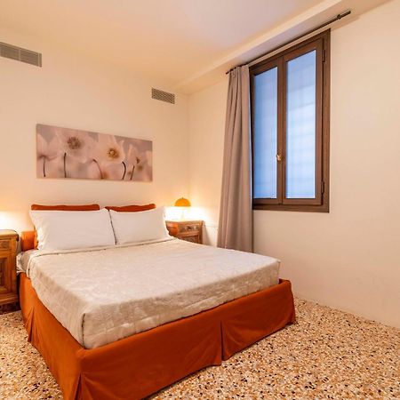 Sensale Apartment Venesia Bagian luar foto