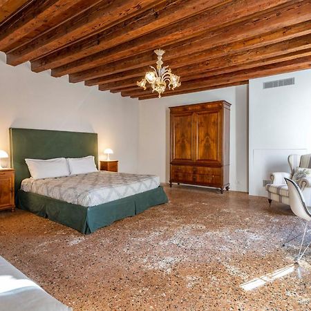Sensale Apartment Venesia Bagian luar foto