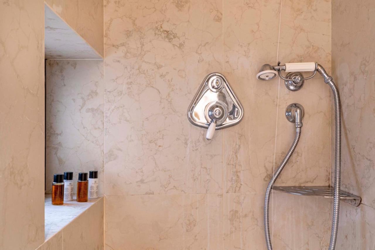 Sensale Apartment Venesia Bagian luar foto