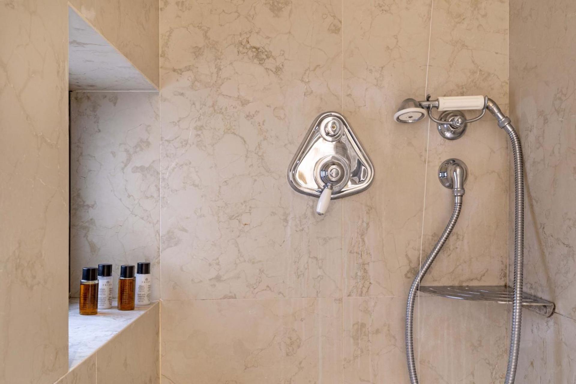Sensale Apartment Venesia Ruang foto