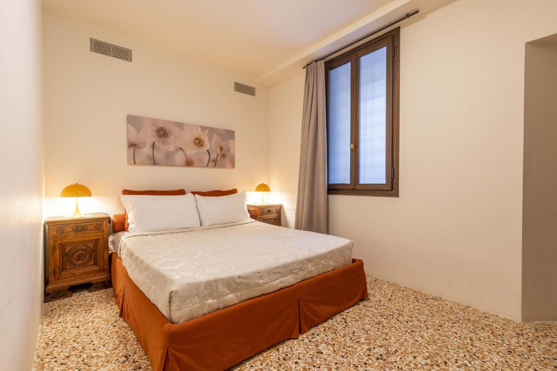 Sensale Apartment Venesia Ruang foto